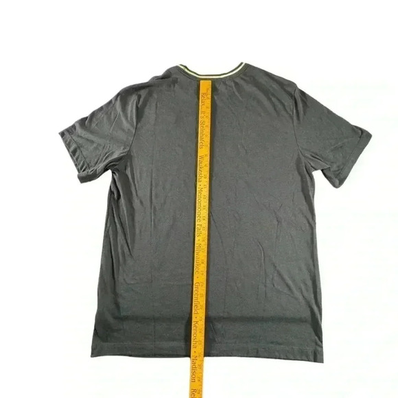 Nike Men's Obsidian Standard Fit Graphic Team USA short Sleeve T-Shirt Size M - Picture 9 of 10